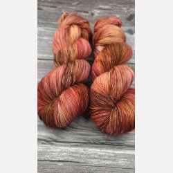 Soft merino : Kastanjel�v