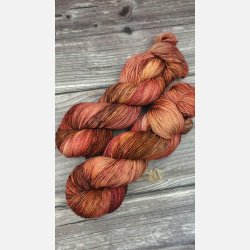 Soft merino : Kastanjel�v