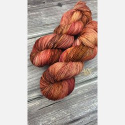 Soft merino : Kastanjel�v