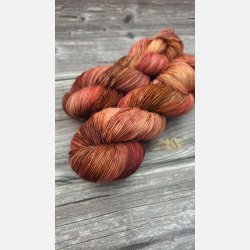 Soft merino : Kastanjel�v