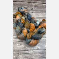 Fine Yak : Stormlys