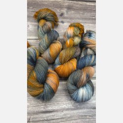 Fine Yak : Stormlys
