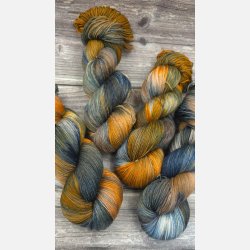 Fine Yak : Stormlys