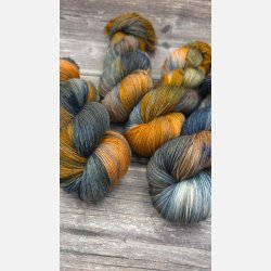 Fine Yak : Stormlys