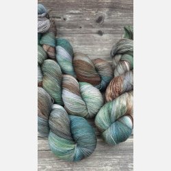 Posh Lace : Morgendis