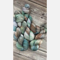 Posh Lace : Morgendis
