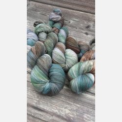 Posh Lace : Morgendis