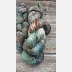 Posh Lace : Morgendis