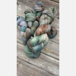 Posh Lace : Morgendis