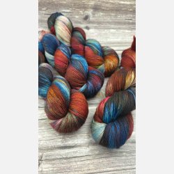 Yak Singles Lace : Midnatsgl�d