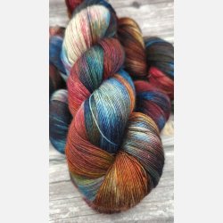 Yak Singles Lace : Midnatsgl�d