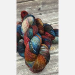 Yak Singles Lace : Midnatsgl�d
