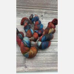 Yak Singles Lace : Midnatsgl�d