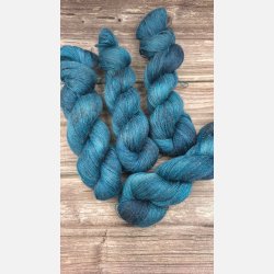 Sommer Lace : Havdyb