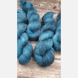 Sommer Lace : Havdyb