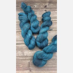 Sommer Lace : Havdyb