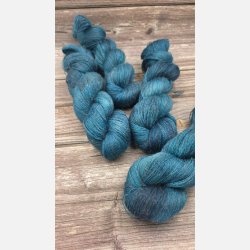 Sommer Lace : Havdyb