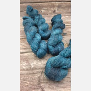 Sommer Lace : Havdyb