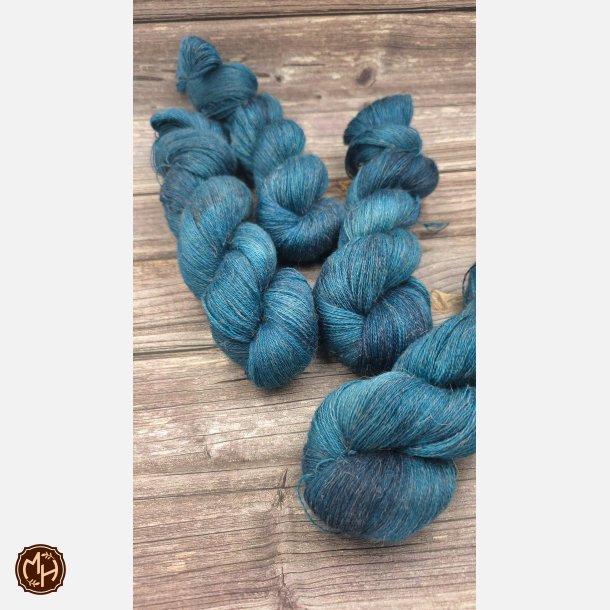 Sommer Lace : Havdyb