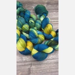 Posh Lace : Smaragdb�lge
