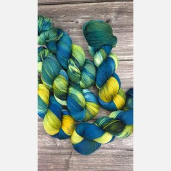 Posh Lace : Smaragdb�lge
