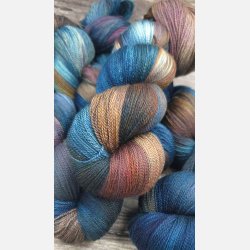 Posh Lace : Skumring