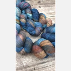 Posh Lace : Skumring