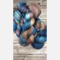 Posh Lace : Skumring