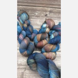 Posh Lace : Skumring