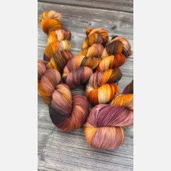Soft Merino Fine - Lyngsol