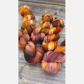 Soft Merino Fine - Lyngsol