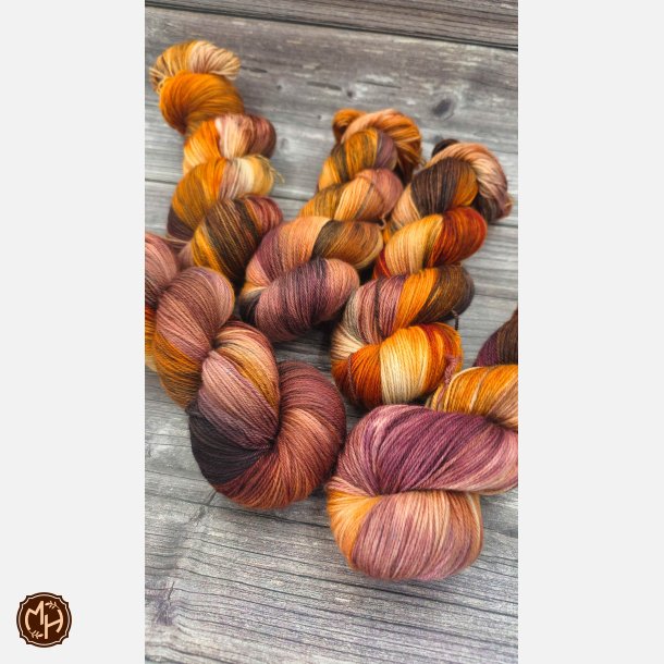 Soft Merino Fine - Lyngsol