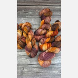 Soft Merino Fine - Lyngsol