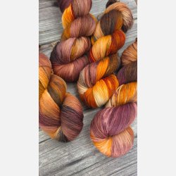Soft Merino Fine - Lyngsol