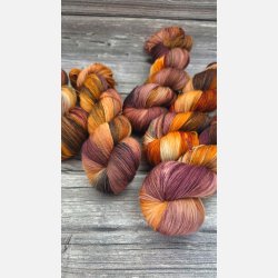 Soft Merino Fine - Lyngsol