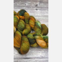 Yak Singles Lace : Egelund