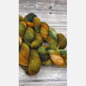Yak Singles Lace : Egelund