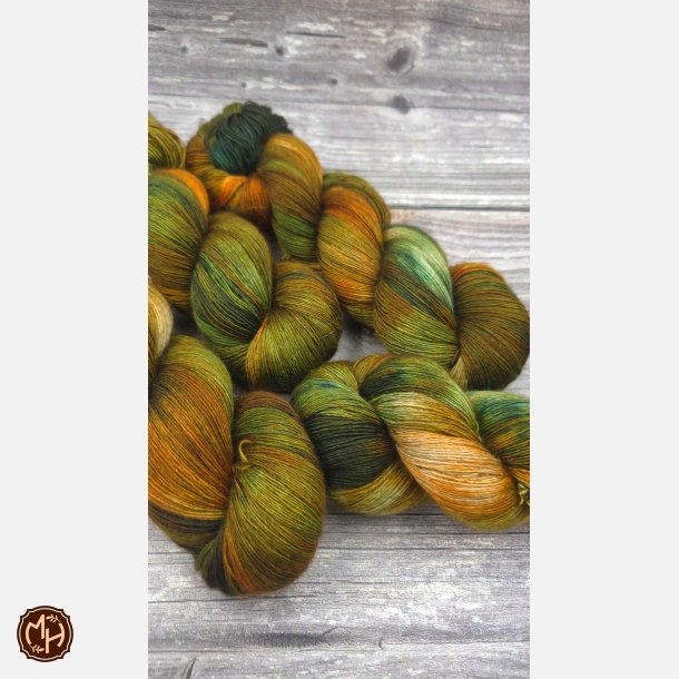 Yak Singles Lace : Egelund