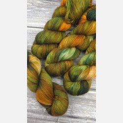 Yak Singles Lace : Egelund