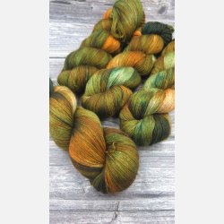 Yak Singles Lace : Egelund