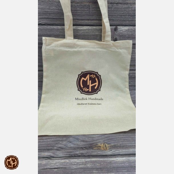 MissBirk Handmade Mulepose 
