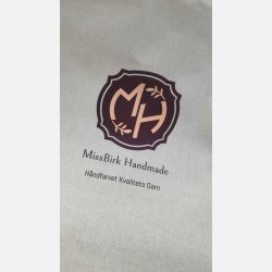 MissBirk Handmade Mulepose 