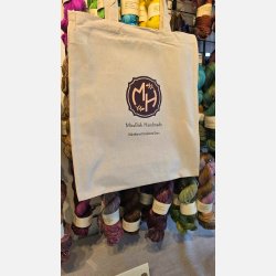 MissBirk Handmade Mulepose 