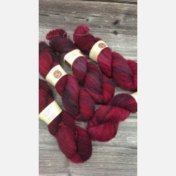 merino silk cloud : Bromb�rgl�d