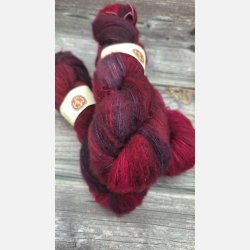 merino silk cloud : Bromb�rgl�d