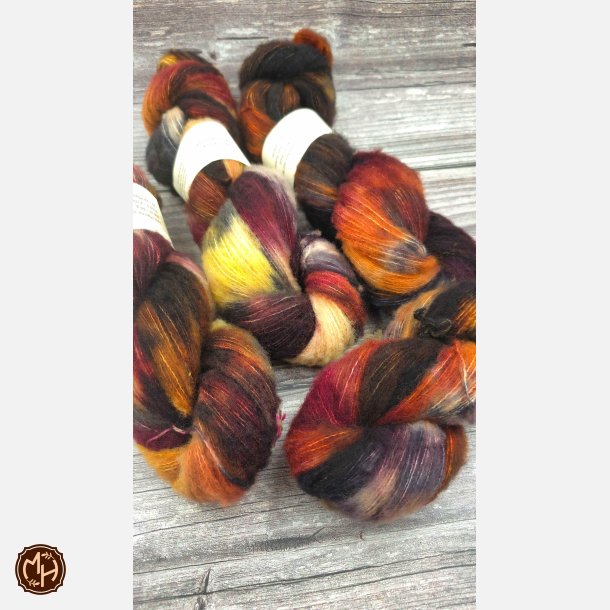 merino silk cloud : Gl�deb�l