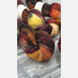merino silk cloud : Gl�deb�l