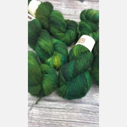 merino silk cloud : Skovmagi