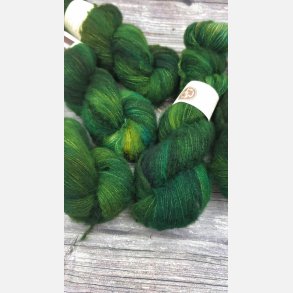 merino silk cloud : Skovmagi