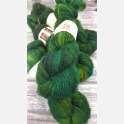 merino silk cloud : Skovmagi